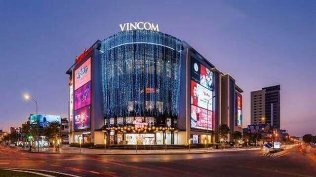 Vincom Retail lãi 2,735 tỷ đồng năm 2022, vượt 14% kế hoạch Vincom Retail lãi 2,735 tỷ đồng năm 2022, vượt 14% kế hoạch