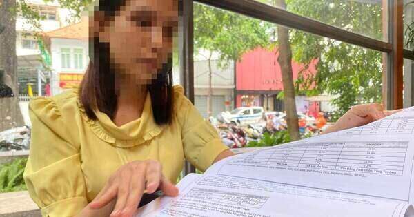 ‘Ép’ mua bảo hiểm – Kỳ 2: Tiền gửi tiết kiệm bỗng thành… bảo hiểm nhân thọ ‘Ép’ mua bảo hiểm – Kỳ 2: Tiền gửi tiết kiệm bỗng thành… bảo hiểm nhân thọ