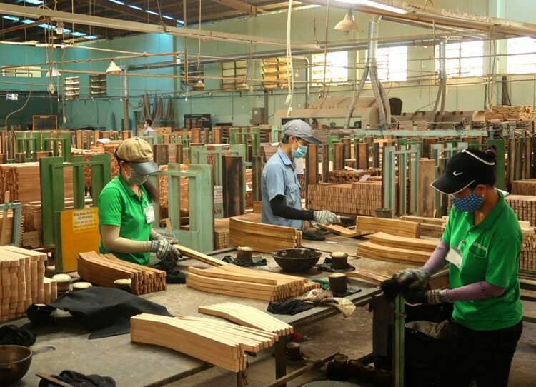 Năm 2023 thị trường tiêu dùng nội địa sẽ bứt tốc?