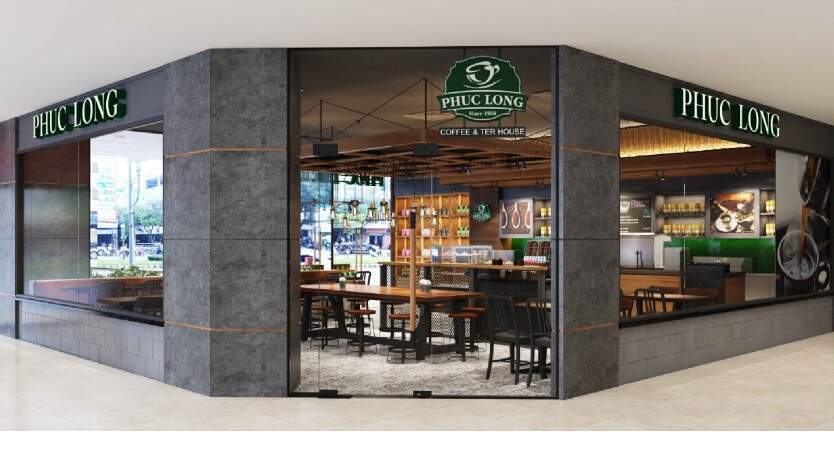 Trà sữa Phúc Long lãi gần 200 tỷ đồng