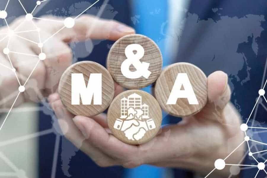 Cẩn trọng ‘theo sóng M&A’ Cẩn trọng ‘theo sóng M&A’