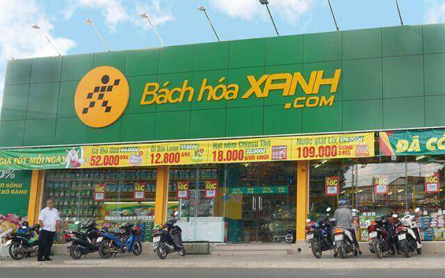 Bách hóa Xanh đang kinh doanh ra sao? Bách hóa Xanh đang kinh doanh ra sao?