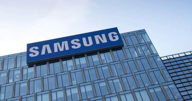 Samsung quyết tâm tiến sâu vào “miền đất hứa” Metaverse
