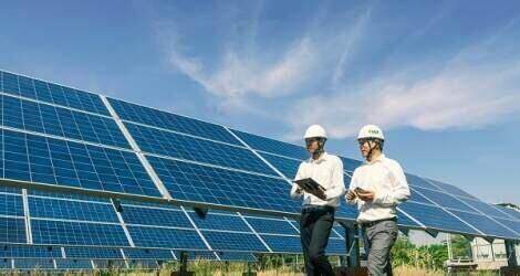 Định chế tài chính châu Âu (DEG) bắt tay hợp tác với Điện Gia Lai Định chế tài chính châu Âu (DEG) bắt tay hợp tác với Điện Gia Lai