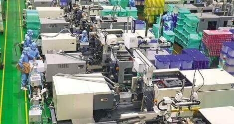 Đông Nam bộ chuẩn bị đón “sóng” FDI mới Đông Nam bộ chuẩn bị đón “sóng” FDI mới