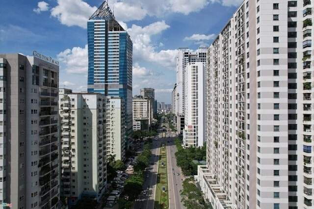 Chuyên gia: Đầu năm 2023 là thời điểm tốt để mua nhà