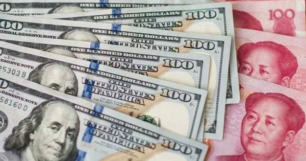 Nhân dân tệ tăng mạnh sau Tết Nguyên đán, vàng, USD “nín thở” chờ cuộc họp của Fed