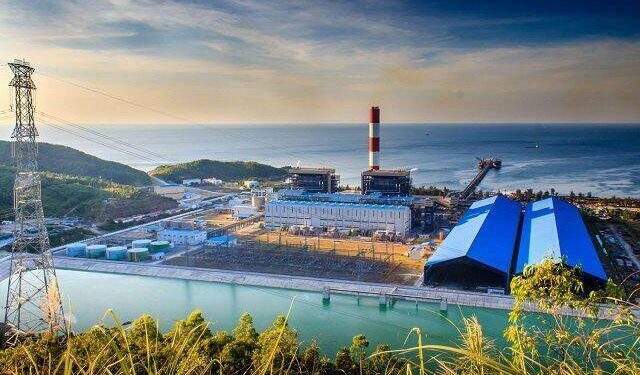 PV Power ước doanh thu tháng 1 hơn 1.7 ngàn tỷ đồng PV Power ước doanh thu tháng 1 hơn 1.7 ngàn tỷ đồng