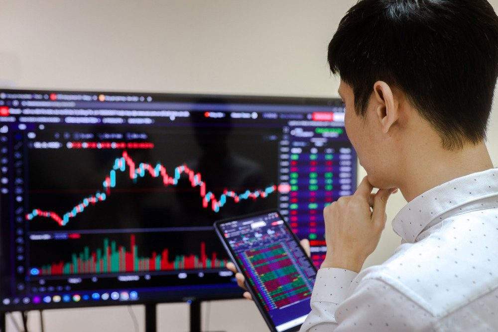 Cổ phiếu chứng khoán khó có khả năng tạo sóng? Cổ phiếu chứng khoán khó có khả năng tạo sóng?