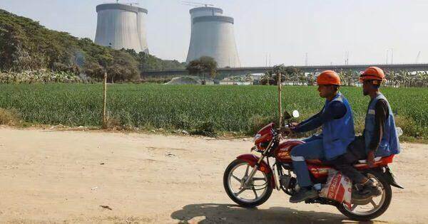 Bloomberg: Bangladesh dùng nhân dân tệ để trả cho Nga