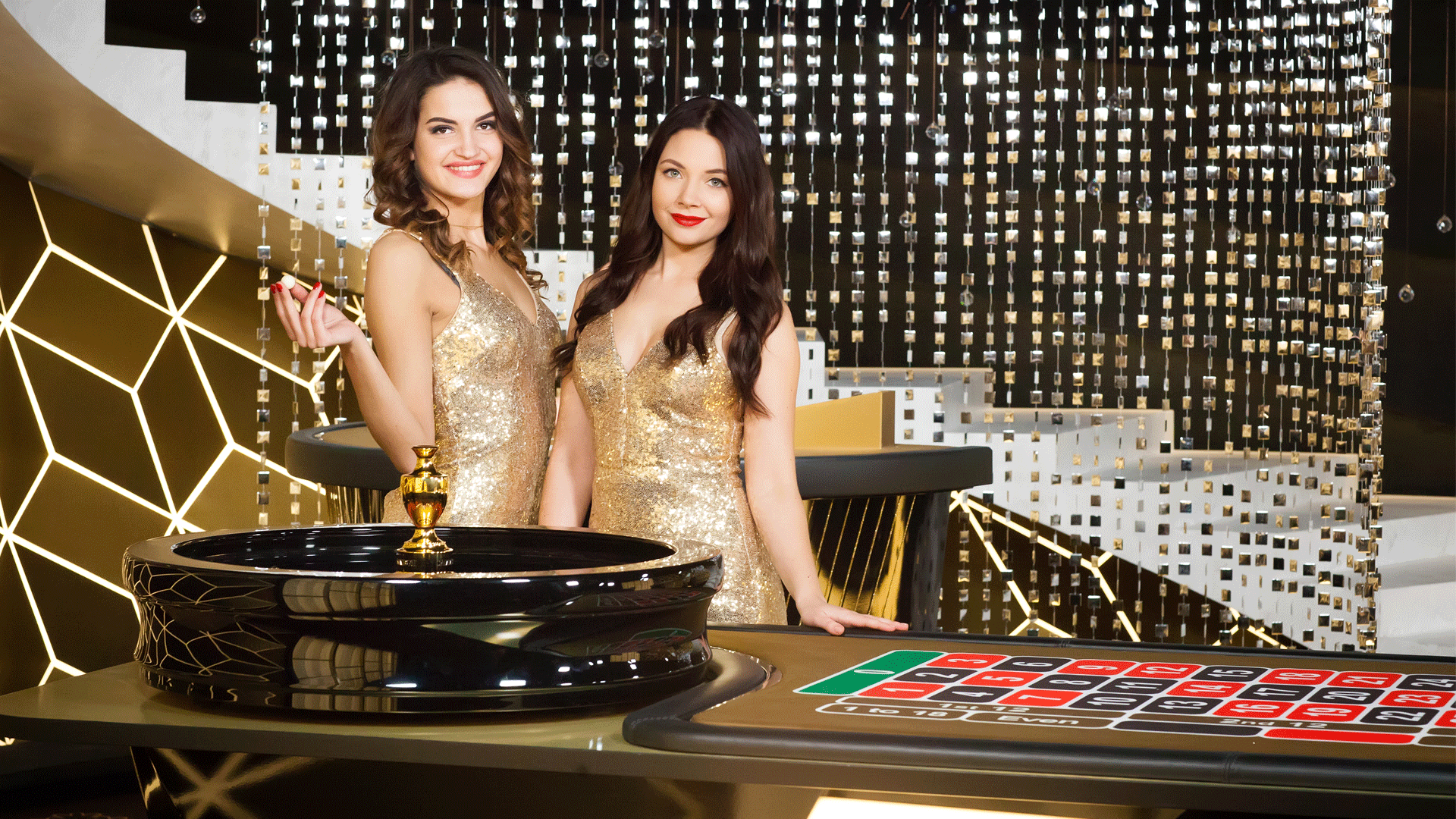 5 loại Crypto Casino games bạn nên biết?