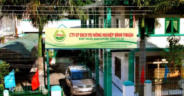 ABS lần thứ tư bắt cổ đông đợi cổ tức