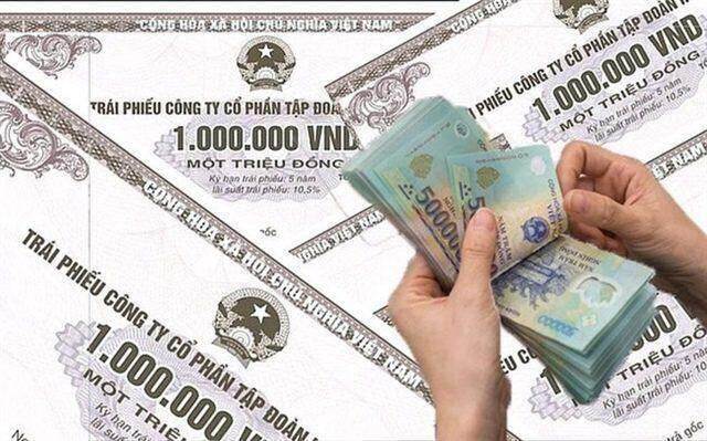 An Khải Hưng lùi thời hạn thanh toán 178 tỷ đồng nợ gốc trái phiếu đáo hạn, tăng lãi suất phải trả