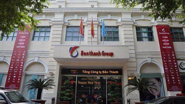 Benthanh Group lãi sau thuế công ty mẹ quý 1 đi lùi 18%