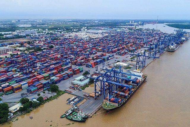 CLL đặt mục tiêu lãi ròng 2023 tăng gần 5%