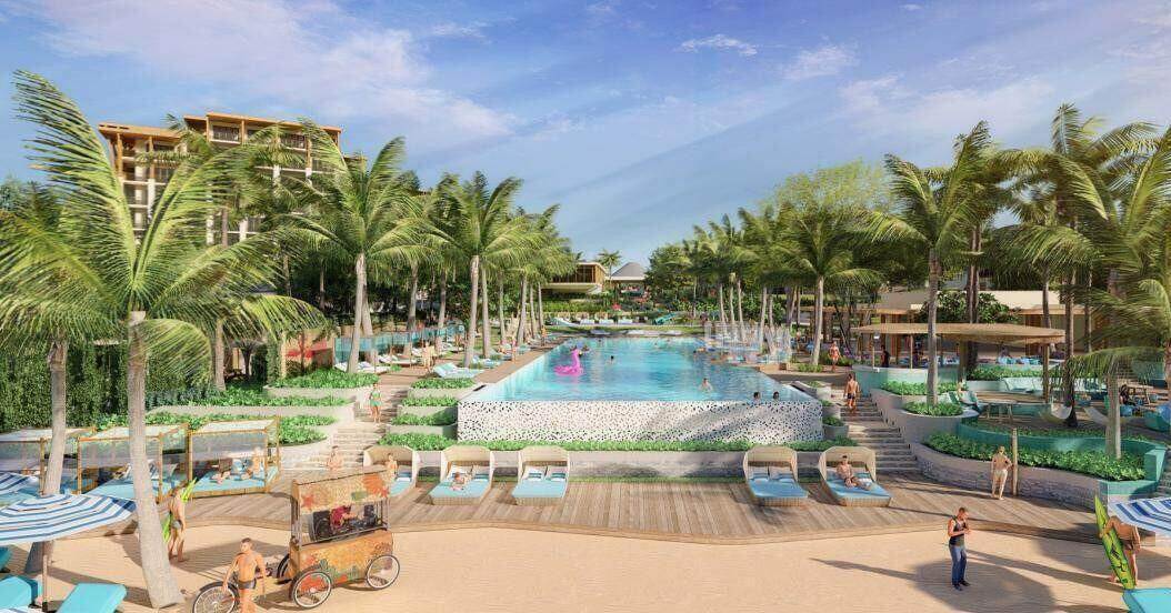 Chào hè 2023 cùng những điểm đến mới hấp dẫn của TTC Hospitality