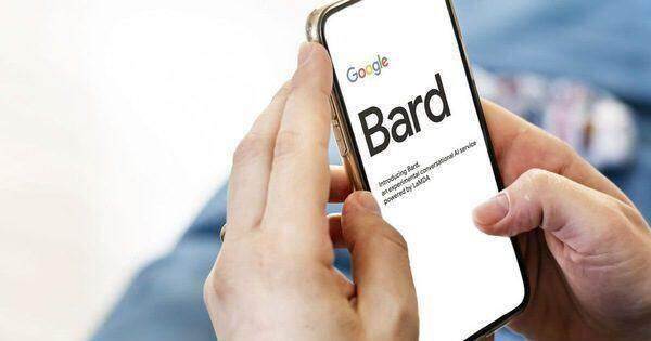 Chatbot Google ra mắt tại Mỹ và Anh: Sửa chữa sai lầm? Chatbot Google ra mắt tại Mỹ và Anh: Sửa chữa sai lầm?