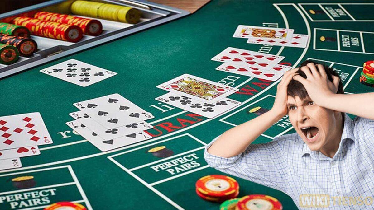 Chiến lược casino online cần thiết để thắng