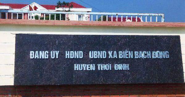 Chủ tịch Mặt trận Tổ quốc xã vào nhà trọ ‘cởi quần nằm kế bên’ phụ nữ đã có chồng
