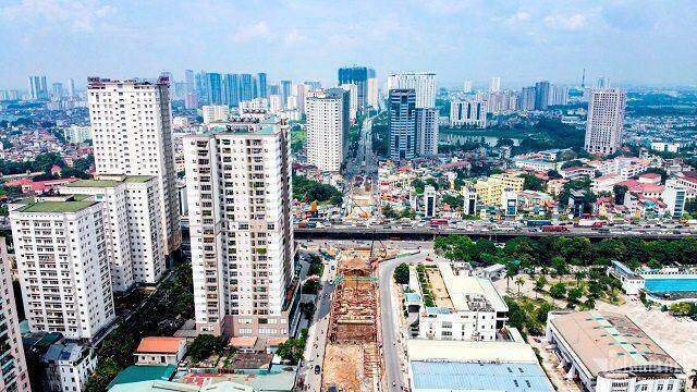Chung cư ở 5 năm bán lời tiền tỷ, chuyên gia lý giải nguyên nhân