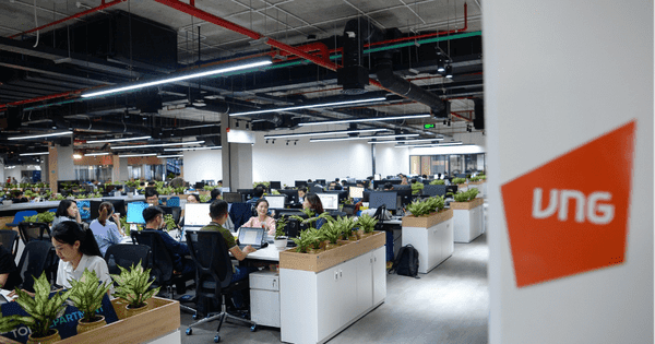 Cổ phiếu VNG đắt nhất sàn chứng khoán bị hạn chế giao dịch