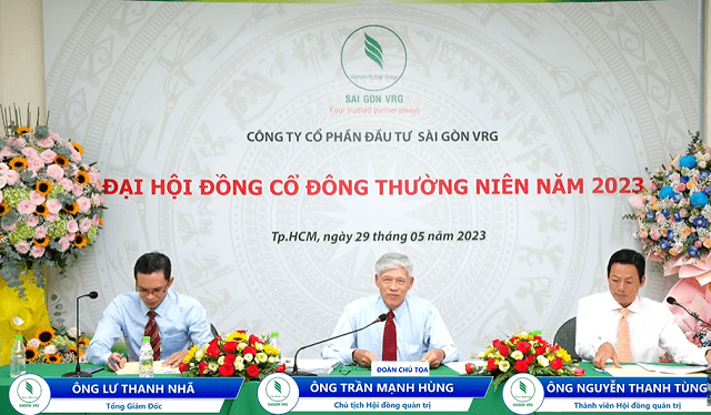 ĐHĐCĐ SIP: Dự kiến niêm yết HOSE quý 3, lãi sau thuế quý 2 gần 270 tỷ