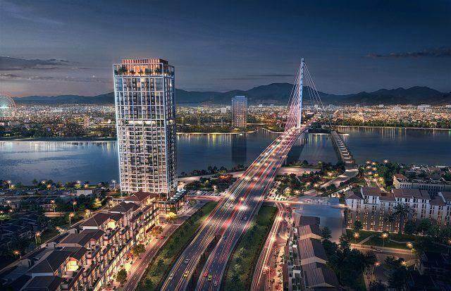 Đà Nẵng – đô thị thú vị nhất Việt Nam hay “Singapore mới của châu Á”?