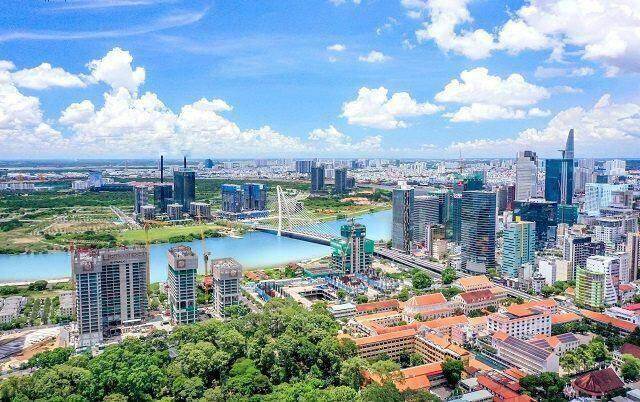 Điểm sáng “le lói” của doanh nghiệp bất động sản quý 1