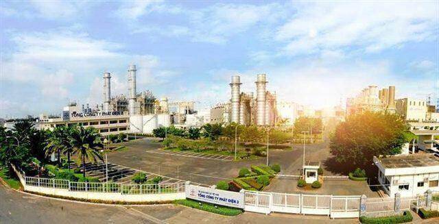 Doanh thu công ty mẹ PGV đạt trên 16 ngàn tỷ sau 4 tháng