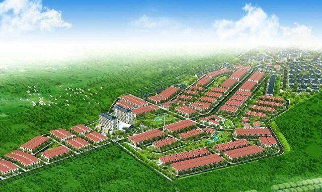 Đồng Nai rà soát quỹ đất nhà ở xã hội tại loạt dự án