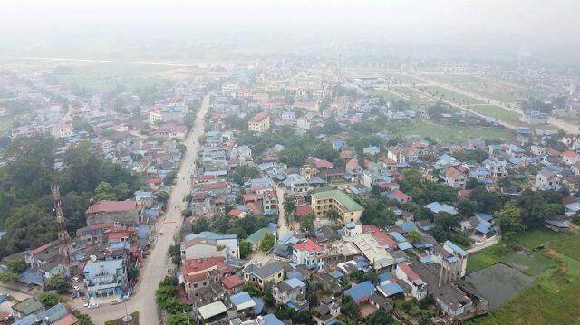 Dự án kêu gọi đầu tư tuần 20-26/05: Thái Nguyên 4 dự án