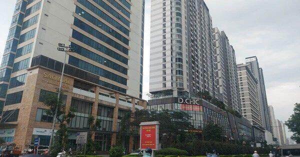 GS Đặng Hùng Võ: Thị trường bất động sản hiện nay khó khăn hơn 10 năm trước GS Đặng Hùng Võ: Thị trường bất động sản hiện nay khó khăn hơn 10 năm trước