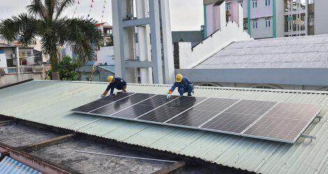 Giải thưởng sử dụng năng lượng tiết kiệm và hiệu quả TP.HCM nhận hồ sơ hết 20/6