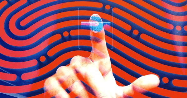 Google ra mắt passkey đăng nhập không cần mật khẩu Google ra mắt passkey đăng nhập không cần mật khẩu