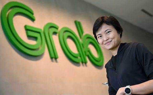 Đồng sáng lập Grab xin từ nhiệm vai trò điều hành