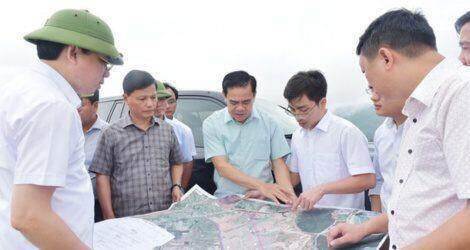 Hà Tĩnh tập trung gỡ khó, đẩy mạnh giải ngân vốn đầu tư công