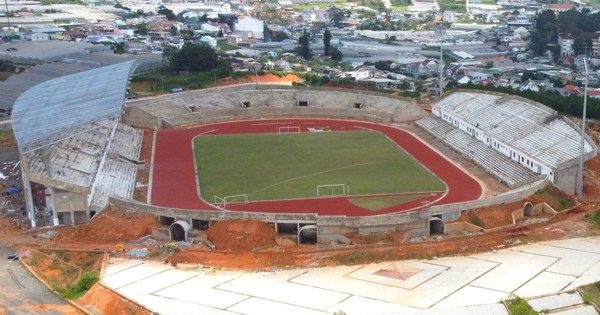 Lâm Đồng: Dự án 3 tỉ, giải ngân… 1 triệu đồng! Lâm Đồng: Dự án 3 tỉ, giải ngân… 1 triệu đồng!
