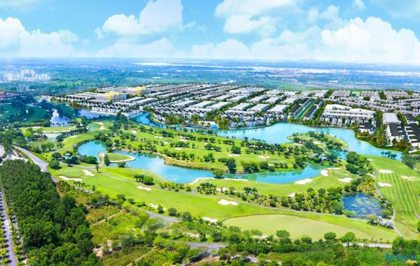Loạt hạ tầng tỷ đô đang hoàn thiện – đòn bẩy cho bất động sản Đồng Nai Loạt hạ tầng tỷ đô đang hoàn thiện – đòn bẩy cho bất động sản Đồng Nai