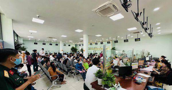 Người dân TP.Thủ Đức kêu khổ vì thủ tục kê khai thuế sử dụng đất phi nông nghiệp