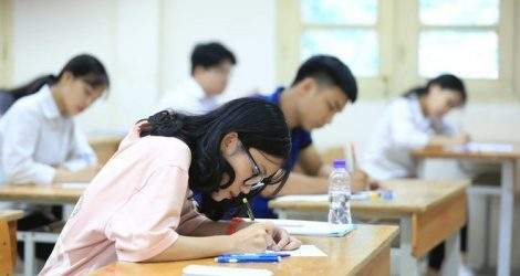 Nhiều địa phương cấm dạy thêm trong dịp nghỉ hè
