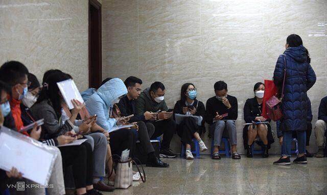 Những ai đã mua nhà ở xã hội? Những ai đã mua nhà ở xã hội?