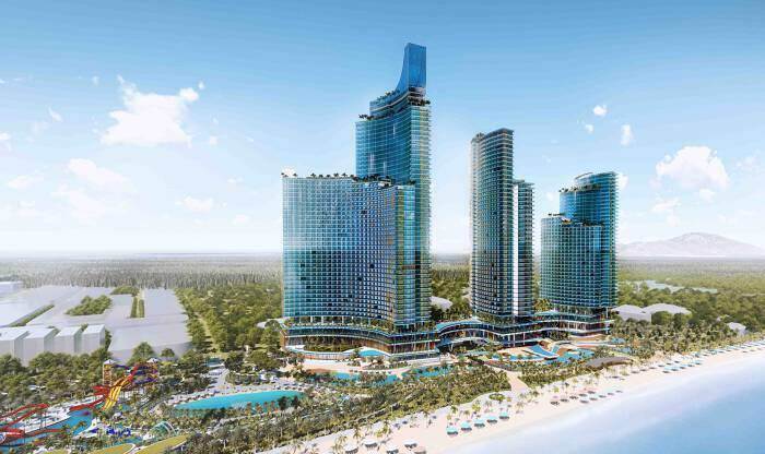 Ông chủ siêu dự án SunBay Ninh Thuận tiếp tục lỗ