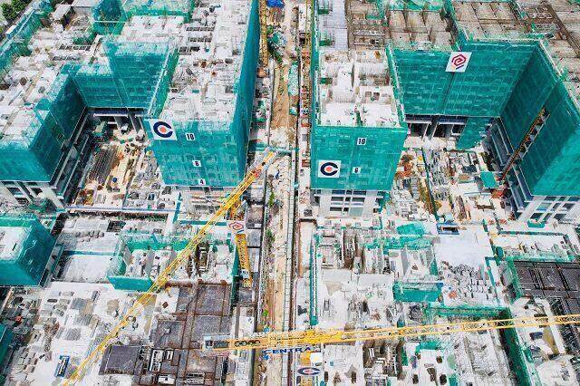 Phát Đạt hoàn tất pháp lý tại dự án Astral City