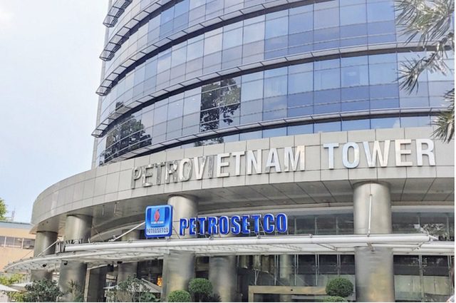 PET lãi trước thuế 70 tỷ sau 4 tháng, đi lùi 47%