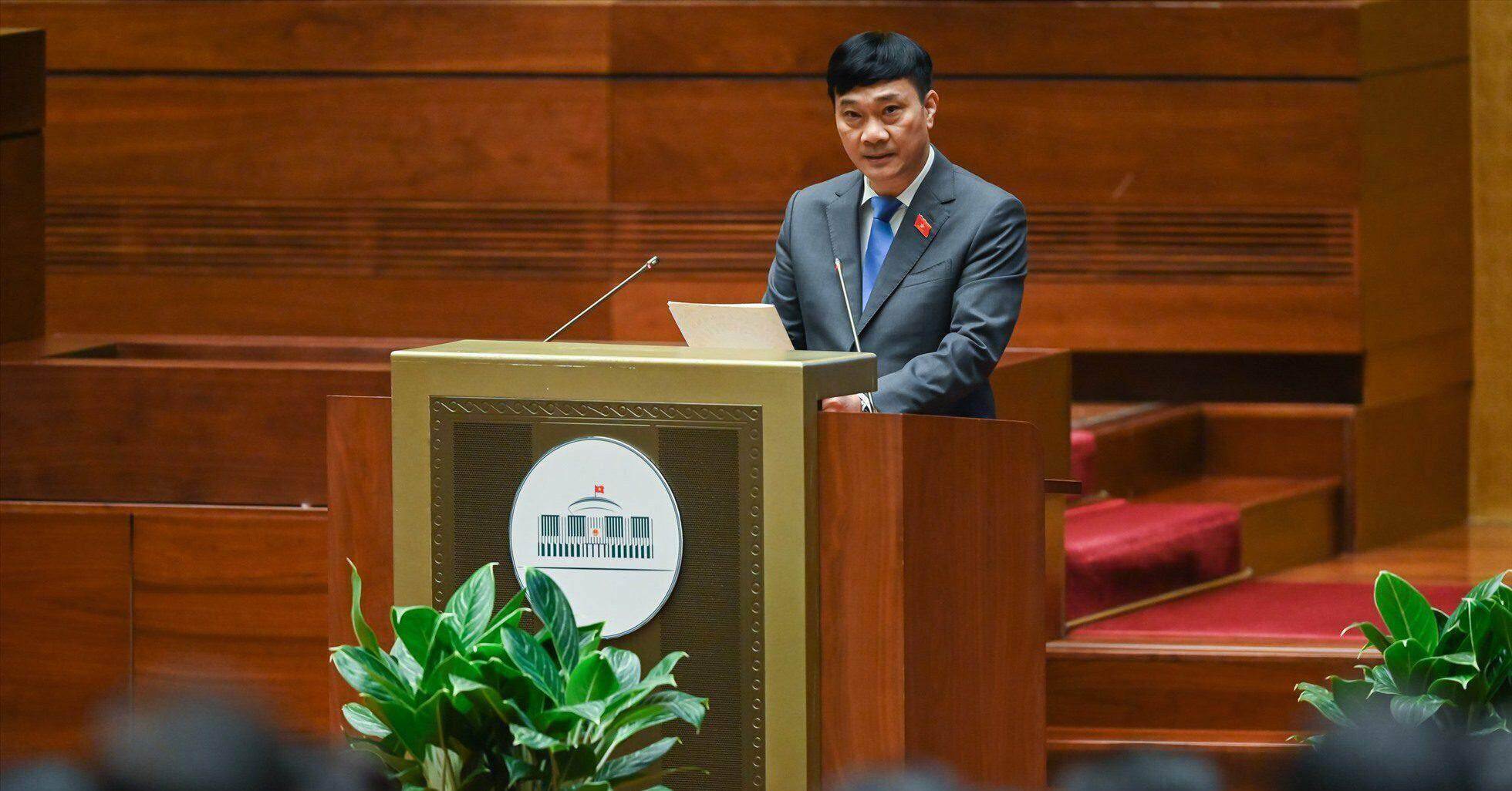 “Phản ứng” của Uỷ ban Kinh tế Quốc hội về đề xuất tăng vốn “khủng” cho Agribank