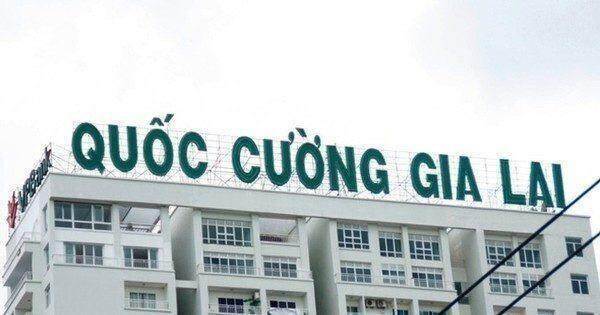 QCG: Ông Lại Thế Hiển làm thành viên HĐQT độc lập thay bà Trịnh Thị Mỹ Hạnh QCG: Ông Lại Thế Hiển làm thành viên HĐQT độc lập thay bà Trịnh Thị Mỹ Hạnh
