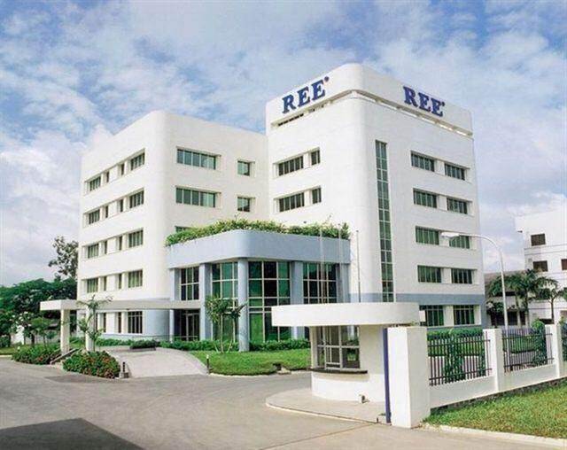 REE sắp phát hành hơn 53 triệu cp trả cổ tức 2022