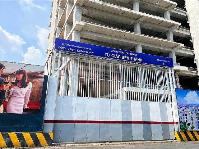 Saigon Glory của Bitexco lỗ sau thuế hơn 152 tỷ trong năm 2022