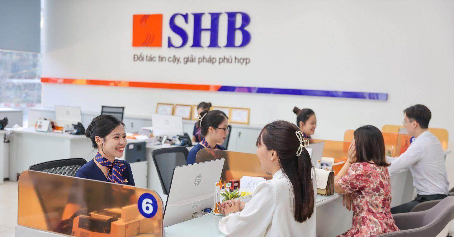 SHB hoàn tất chuyển nhượng 50% vốn điều lệ SHBFinance cho đối tác Krungsri