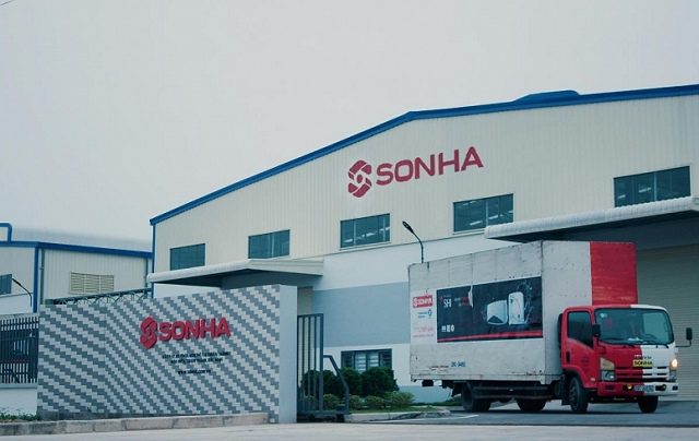 SHI đặt kế hoạch lãi sau thuế 2023 đi lùi 8%